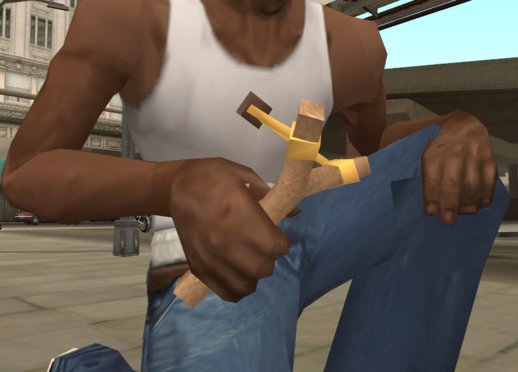 ...
